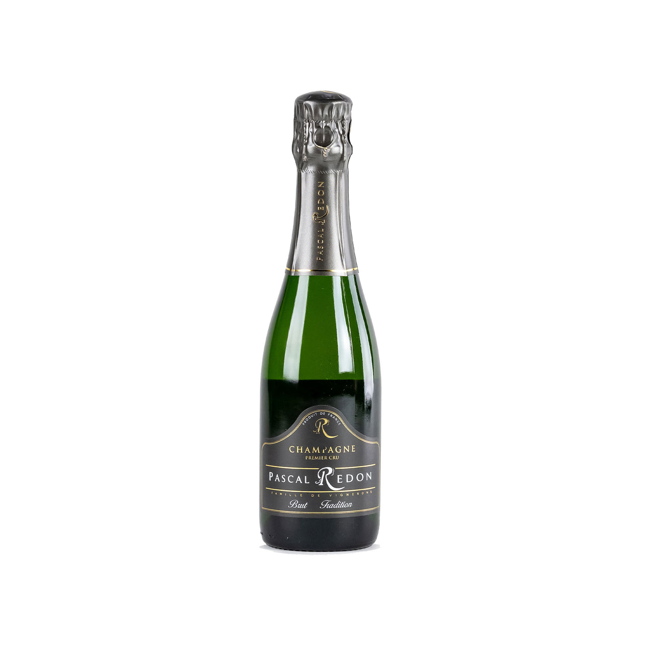 Brut Tradition Premier Cru Half Bottle