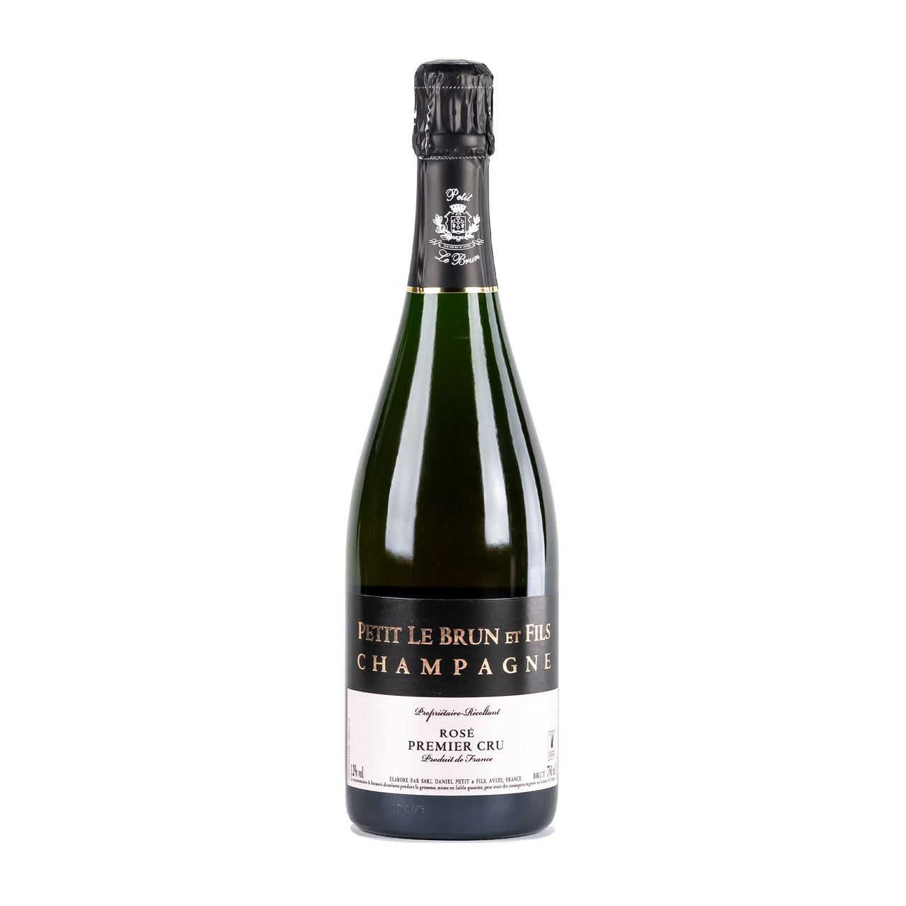 Rosé Premier Cru Brut