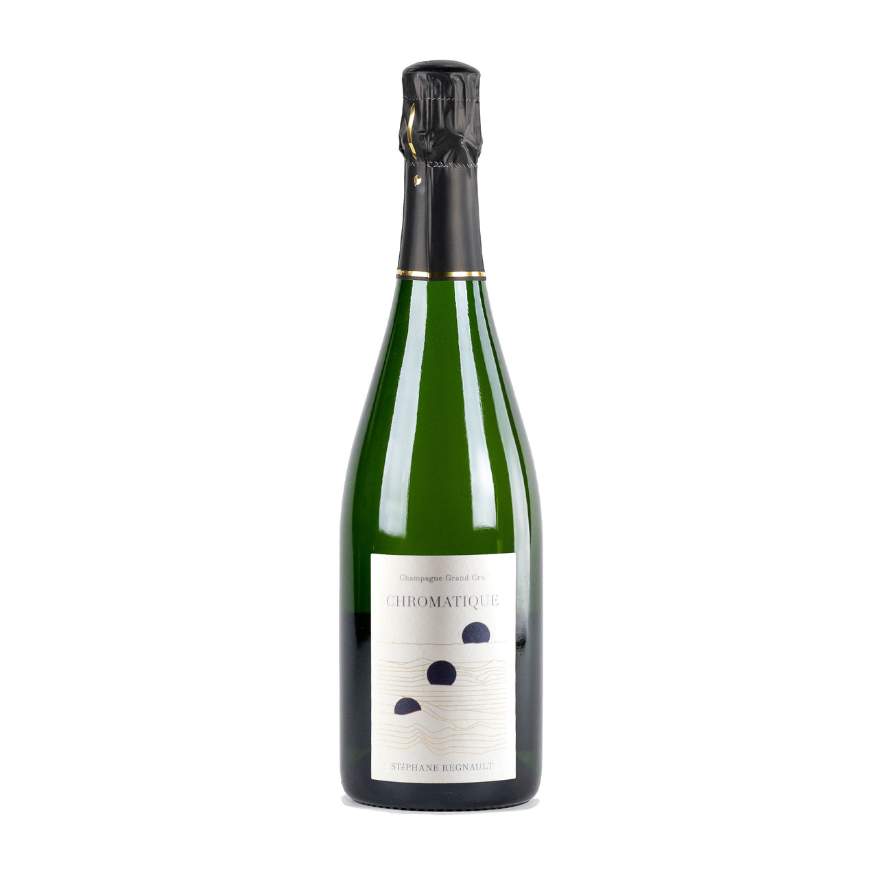 Chromatique Blanc de Blancs