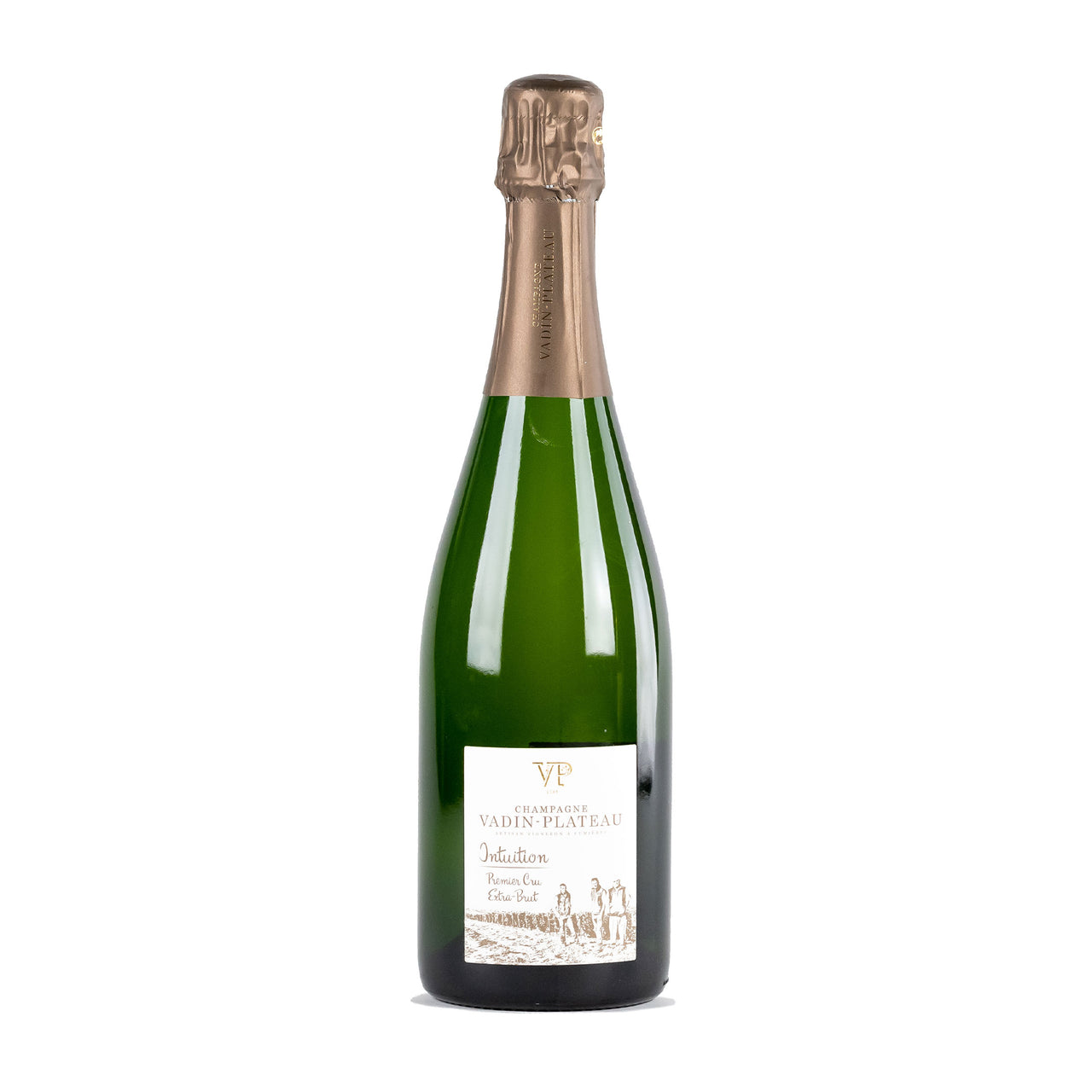 Intuition Premier Cru Extra Brut