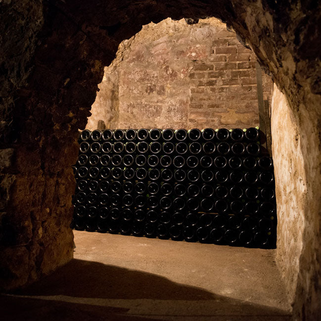 Brut Réserve Half Bottle