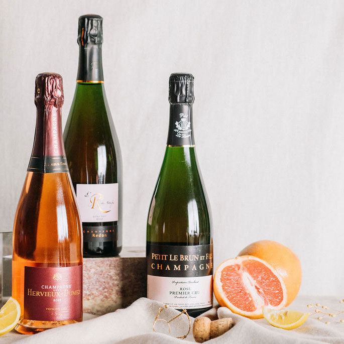 Rosé Premier Cru Brut