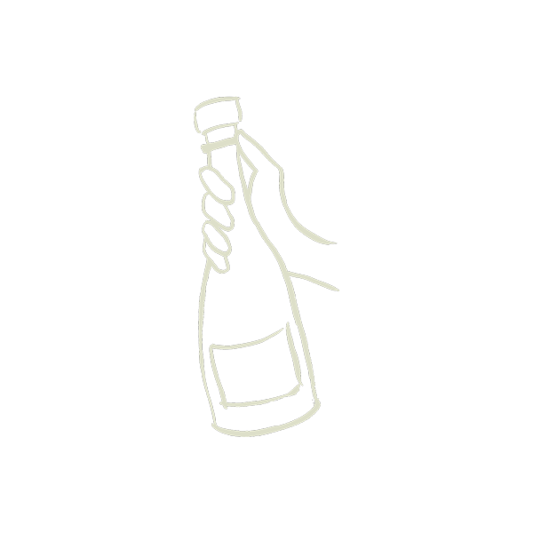 Champaigne Bottle Popping