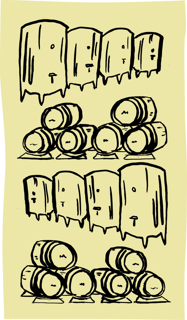What is blanc de blancs Champagne?