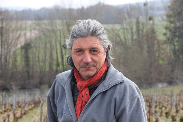 Get to Know Piollot