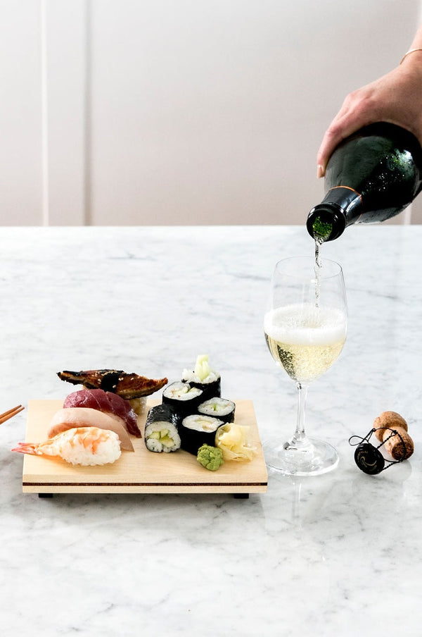 Why we don't do Dry January