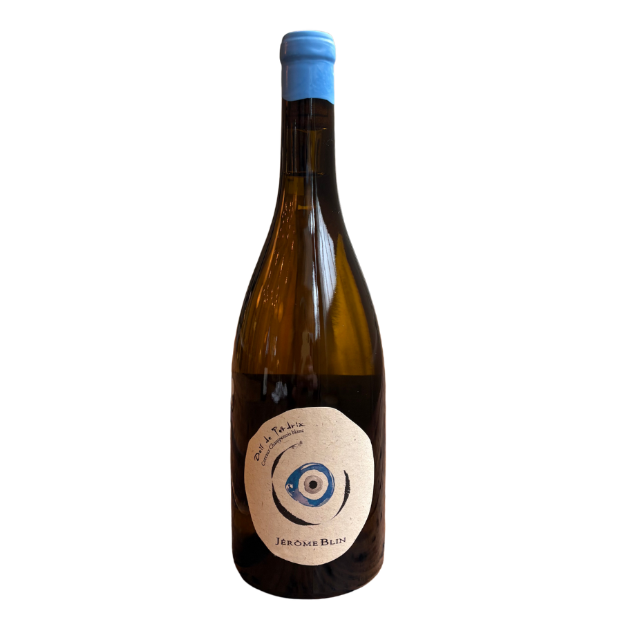 Coteaux Champenois Blanc - Oeil de Perdrix Bio Blanc