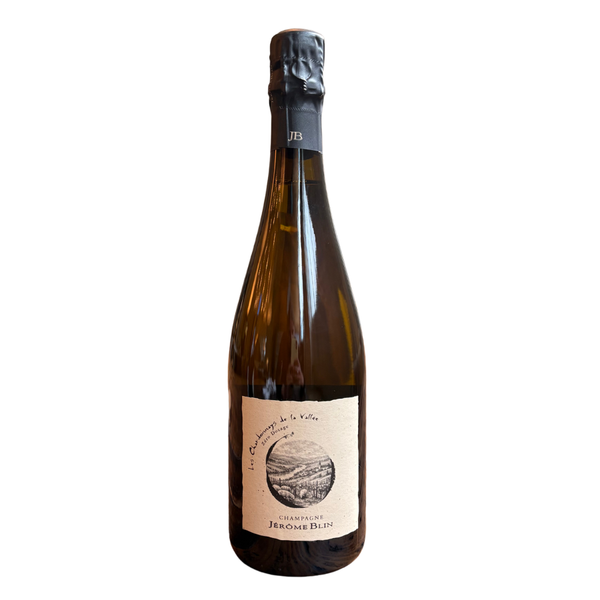 Les Chardonnays de la vallée Extra Brut