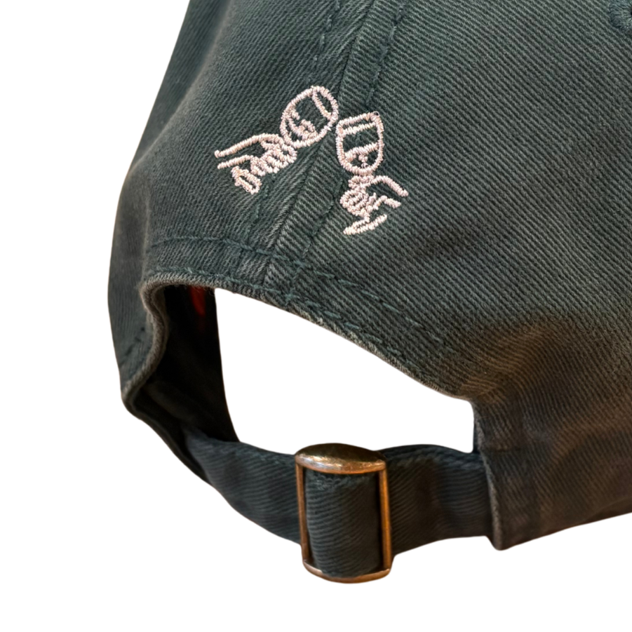Fatcork Champagne Baseball Hat