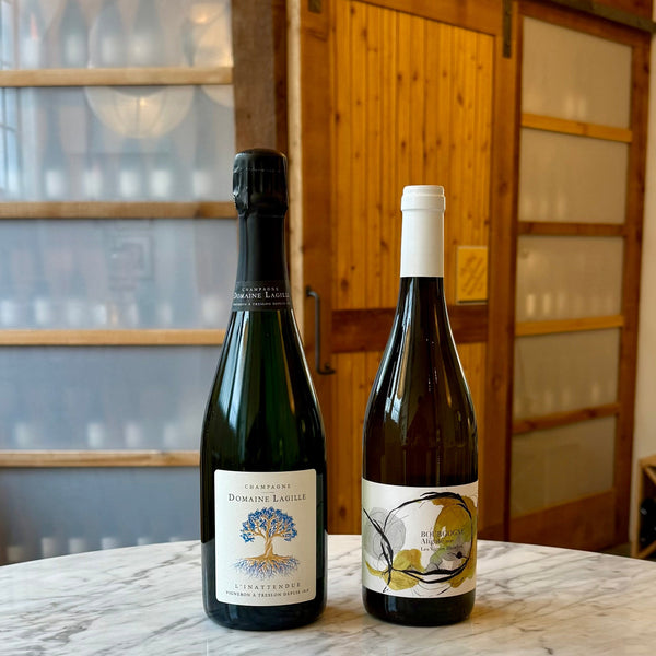 The Apéritif Collection (2 Bottles)