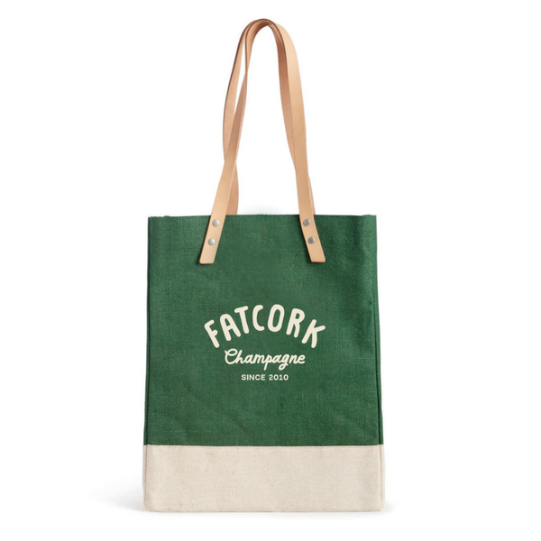 Apolis Wine Tote