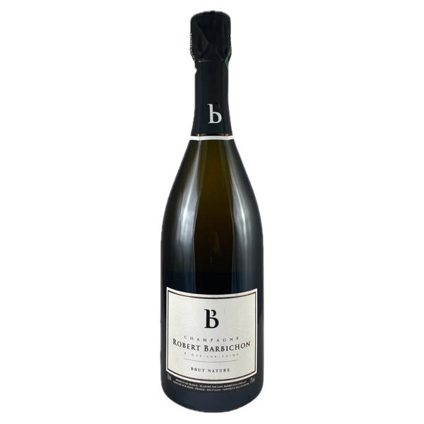 Blanc de Blancs Brut Nature