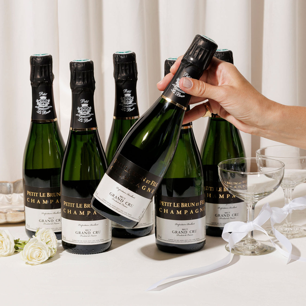 Bridal Party Package (6 half bottles)