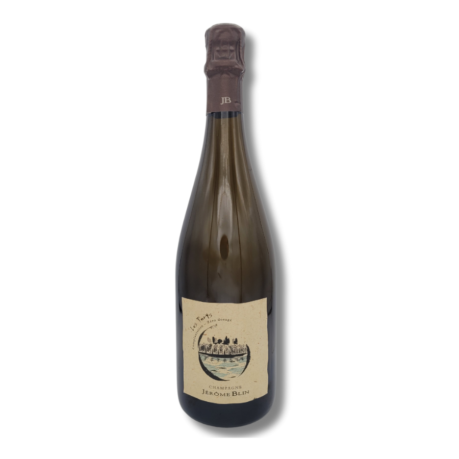 Cuvée Les ports Brut Nature