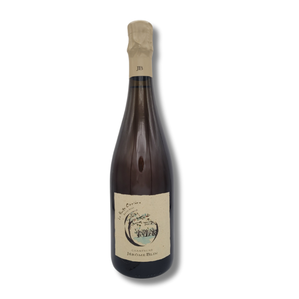 Cuvée la Haute Cirrière Extra Brut