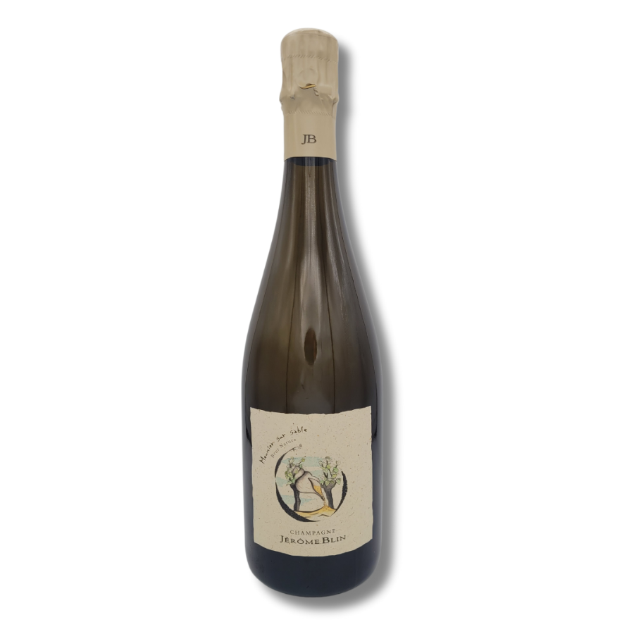 Cuvée les Meuniers sur Sable Brut Nature