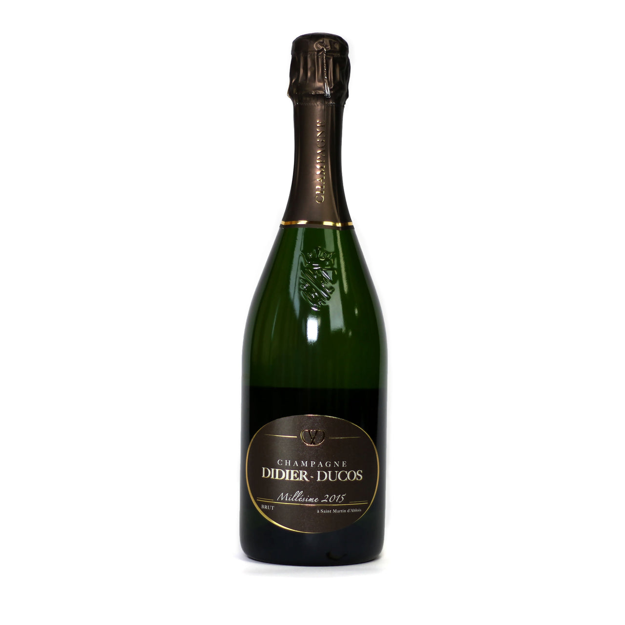 Millésime 2018 Premier Cru Extra Brut