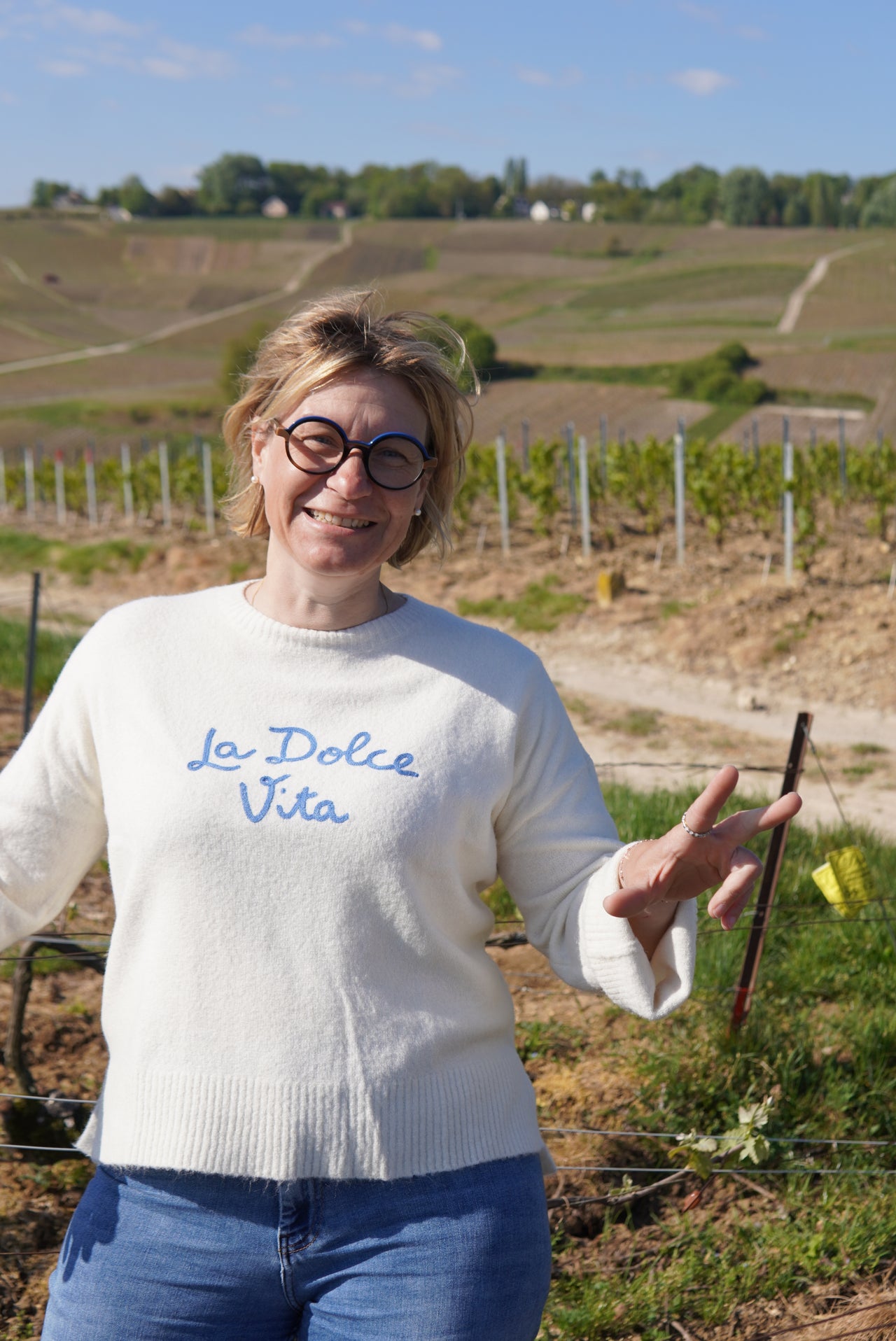 Rare Domaine des Arondes Package (3 bottles)