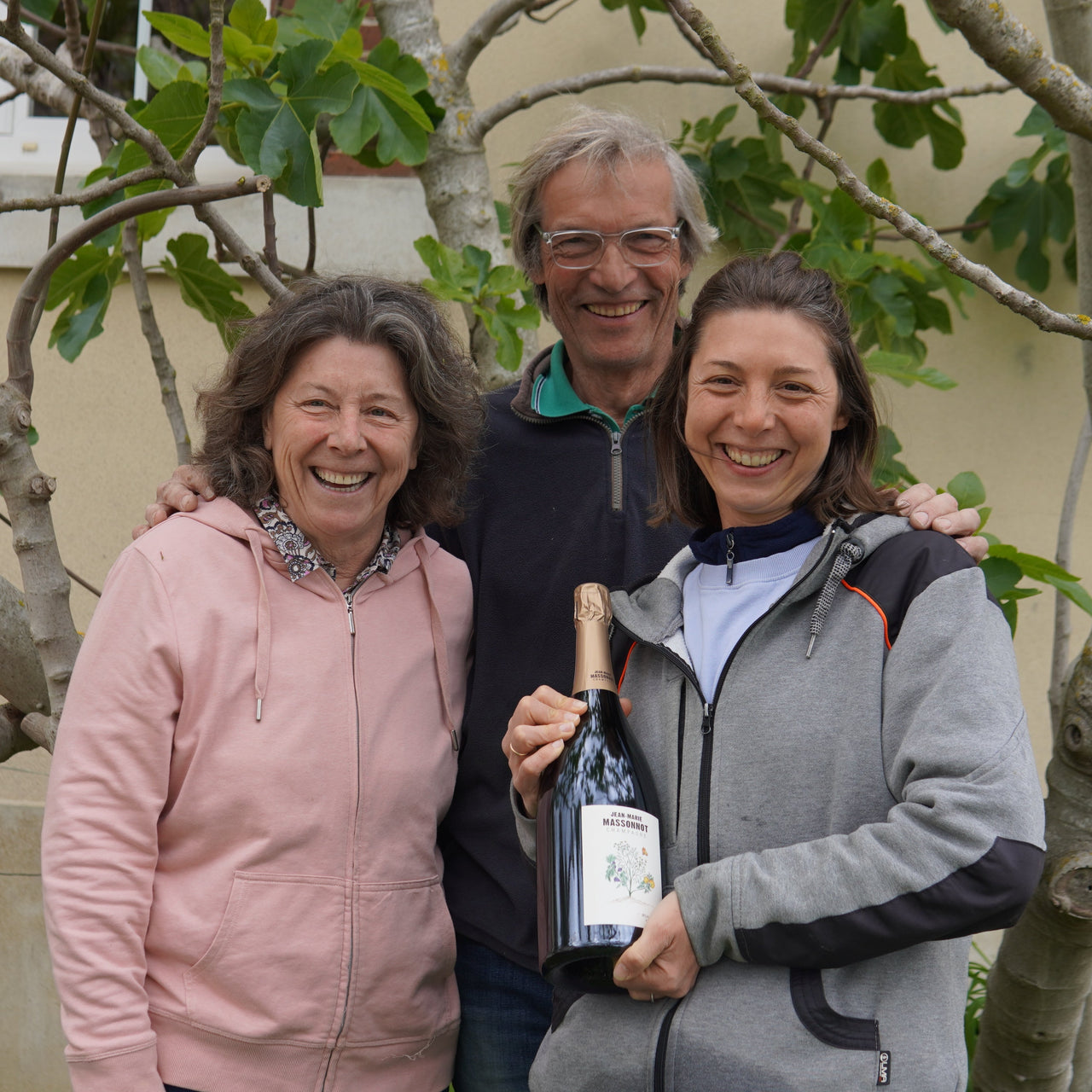 Gamine Blanc de Noirs Brut