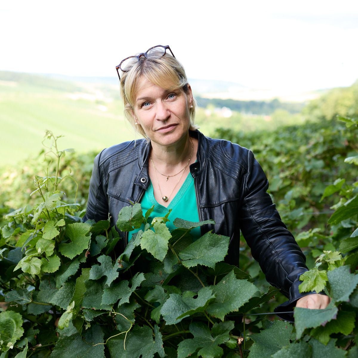 Fallait Pas Commencer Blanc de Blancs Premier Cru