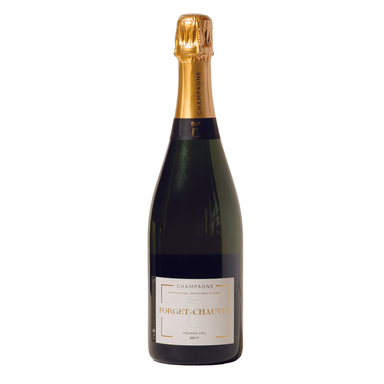 Brut Premier Cru