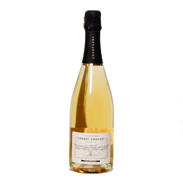 La Remarquable 2010 Extra Brut