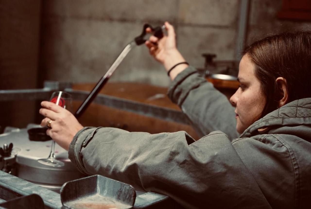 Moulin-à-Vent Les Thorins 2023