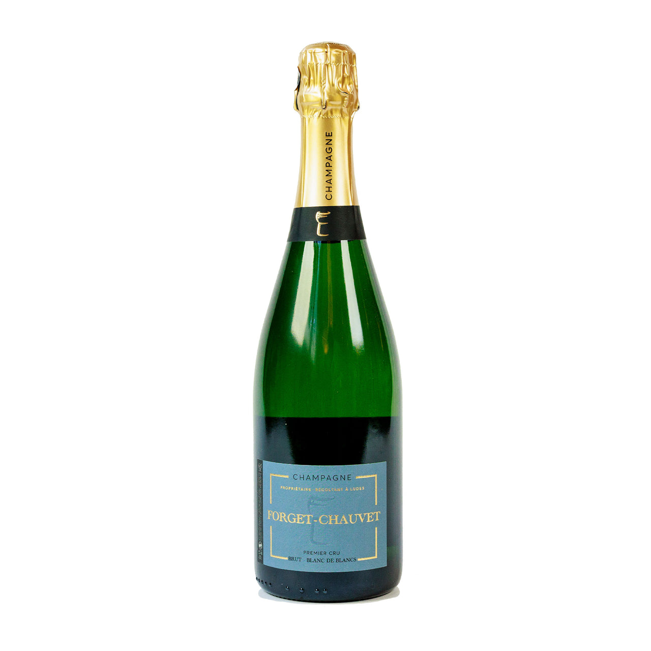 Blanc de Blancs Premier Cru Brut