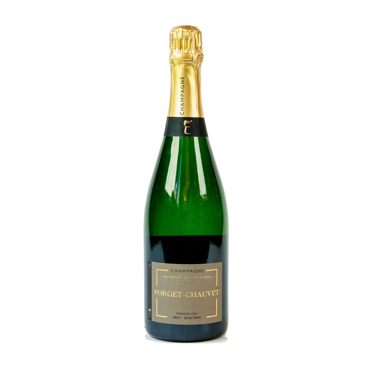 Sélection Premier Cru Brut