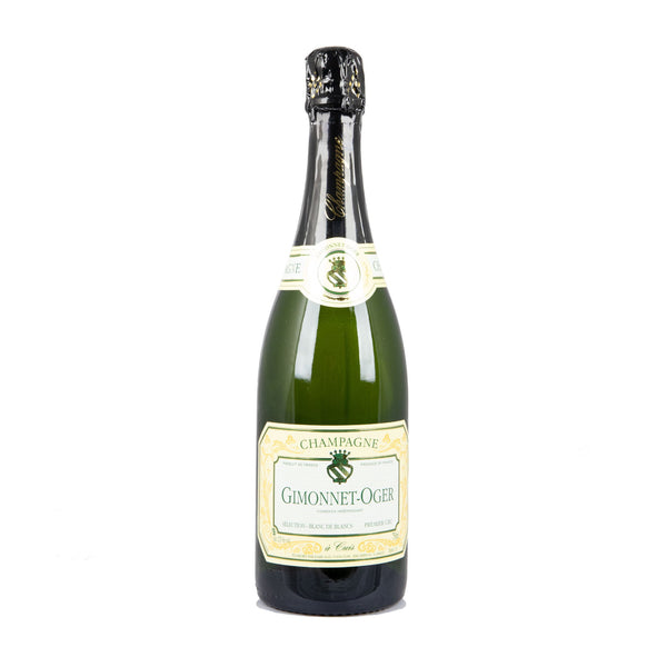 Blanc de Blancs Millésime 2014 Premier Cru Extra Brut