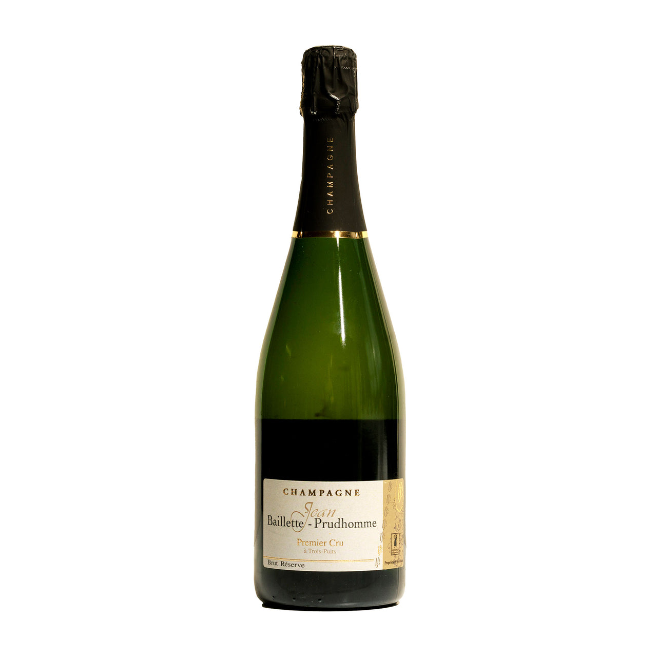 Réserve Premier Cru Extra Brut