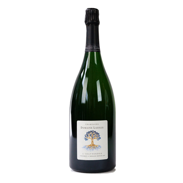 L'Inattendue Brut Nature Magnum