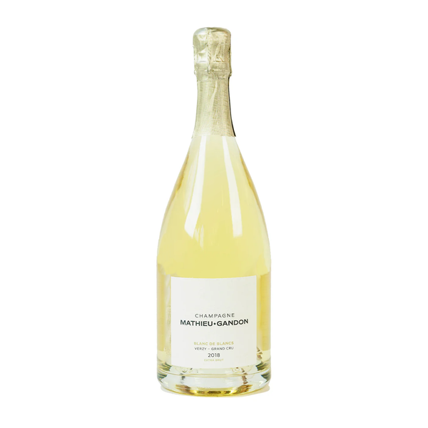 Blanc de Blancs Grand Cru Extra Brut 2018 Magnum