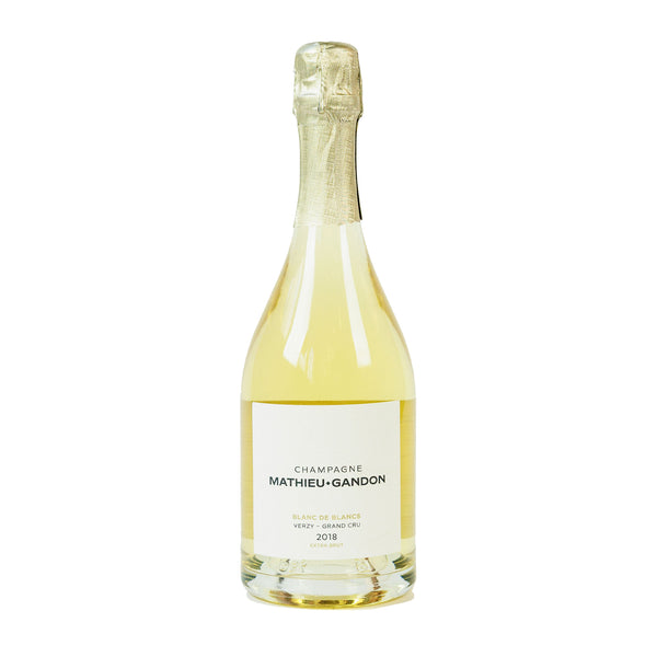 Blanc de Blancs Grand Cru Extra Brut 2018