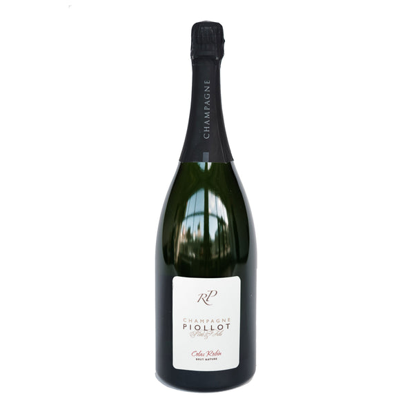 Colas Robin Blanc de Blancs Brut Nature Magnum 2018