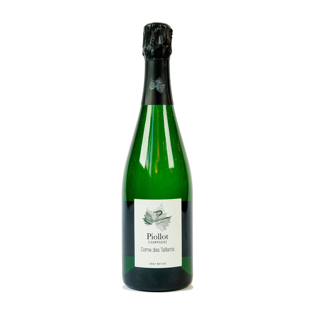 Come des Tallants Blanc de Noirs Brut Nature 2020 | Champagne by