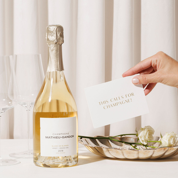 For the Bride Gift Set