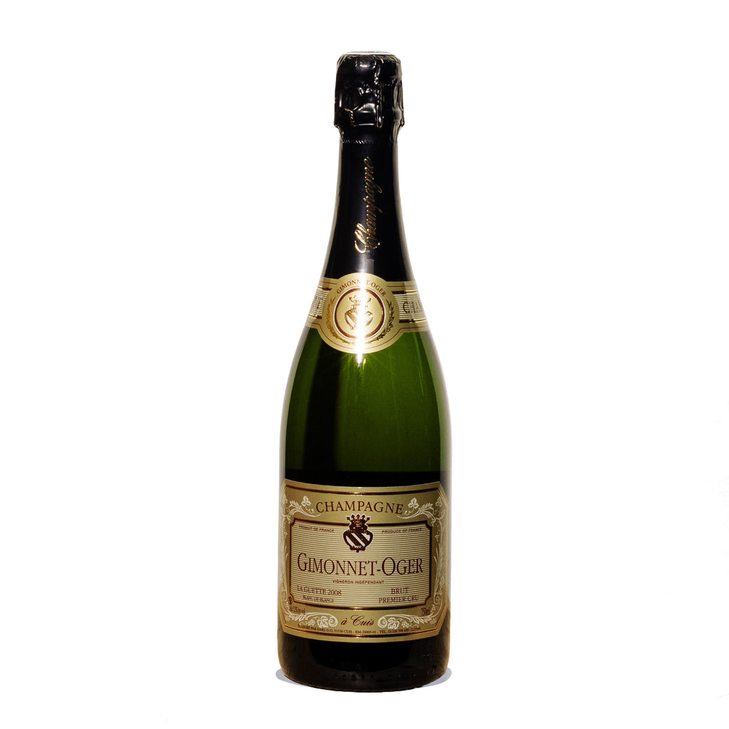 Millésime 2012 Blanc de Blancs Premier Cru Extra Brut | Champagne