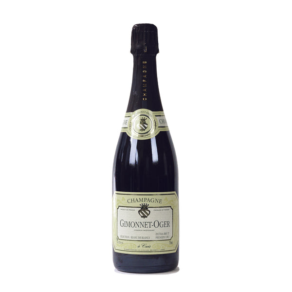 Spécial Blanc Premier Cru 2010 Brut Nature
