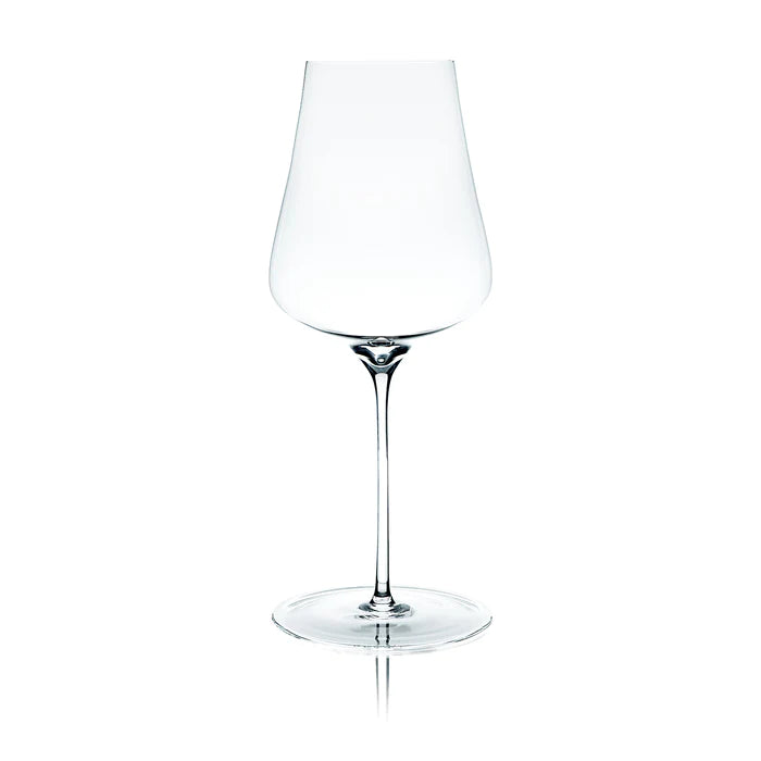 Grassl Liberté Hand-Blown Crystal Universal Wine Glass