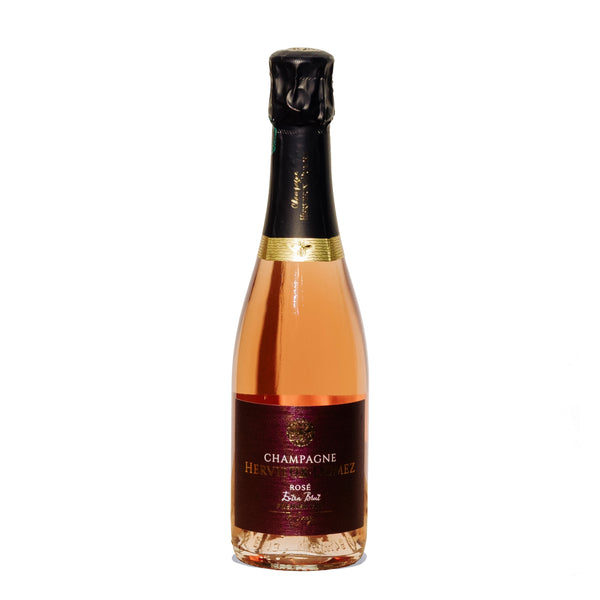 Rosé Premier Cru Extra Brut Half Bottle