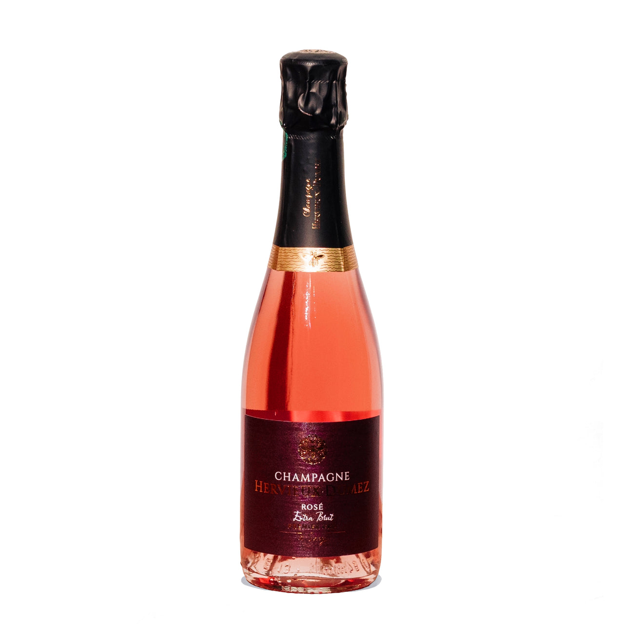 Rosé Premier Cru Extra Brut Half Bottle