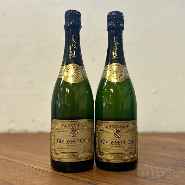 Oldies But Oh So Goodies (2 bottles)