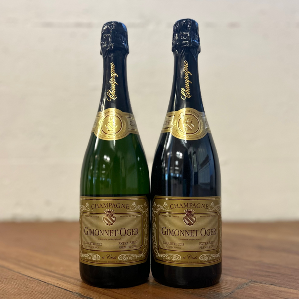 Single-Vineyard Stunners (2 bottles)