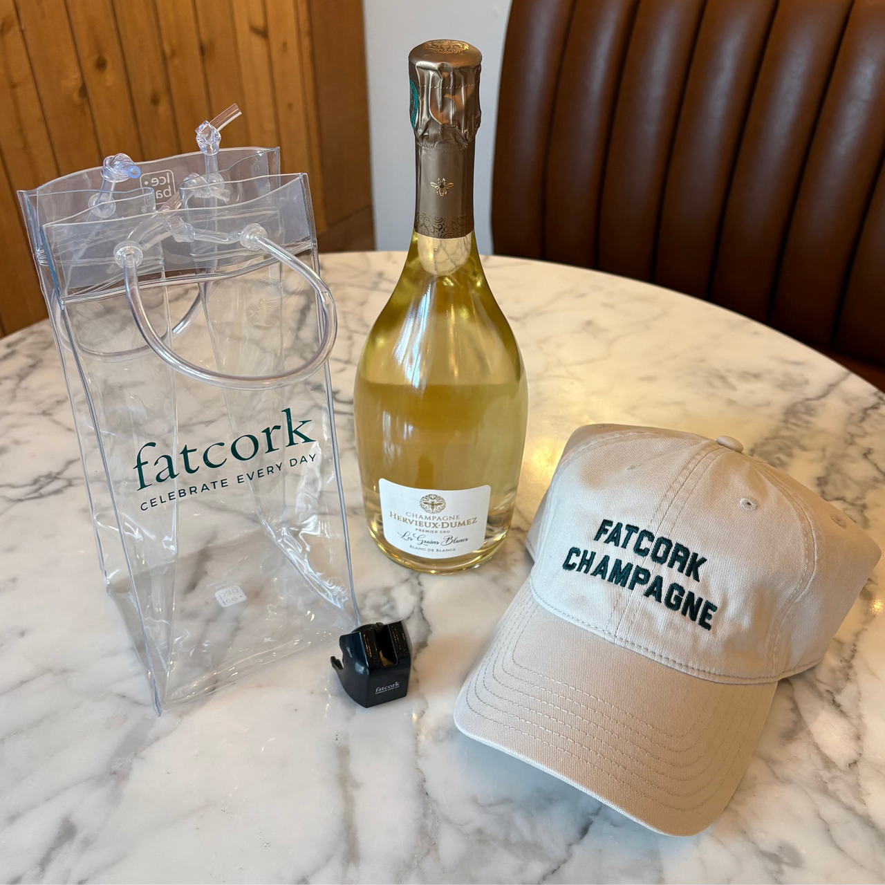 Bottle of the Summer Package