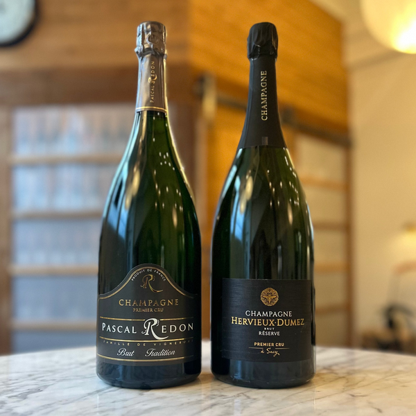 OGs Magnum Champagne Gift Set