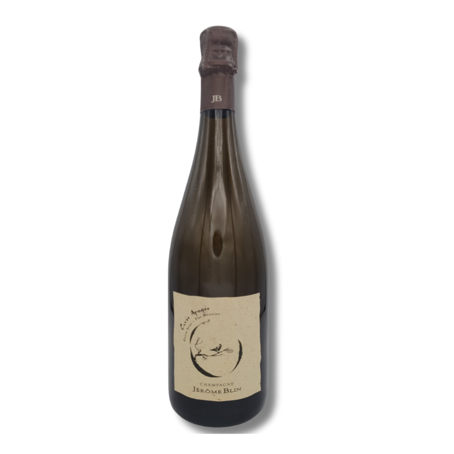 Apogée Extra Brut