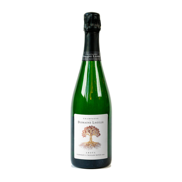 Ardys Blanc de Blancs Brut Nature
