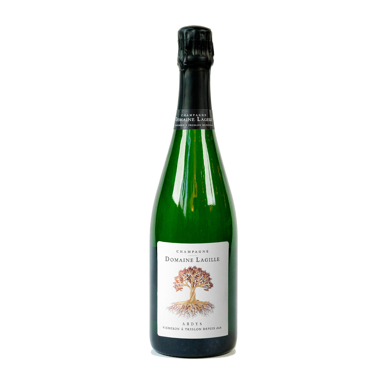 Ardys Blanc de Blancs Brut Nature
