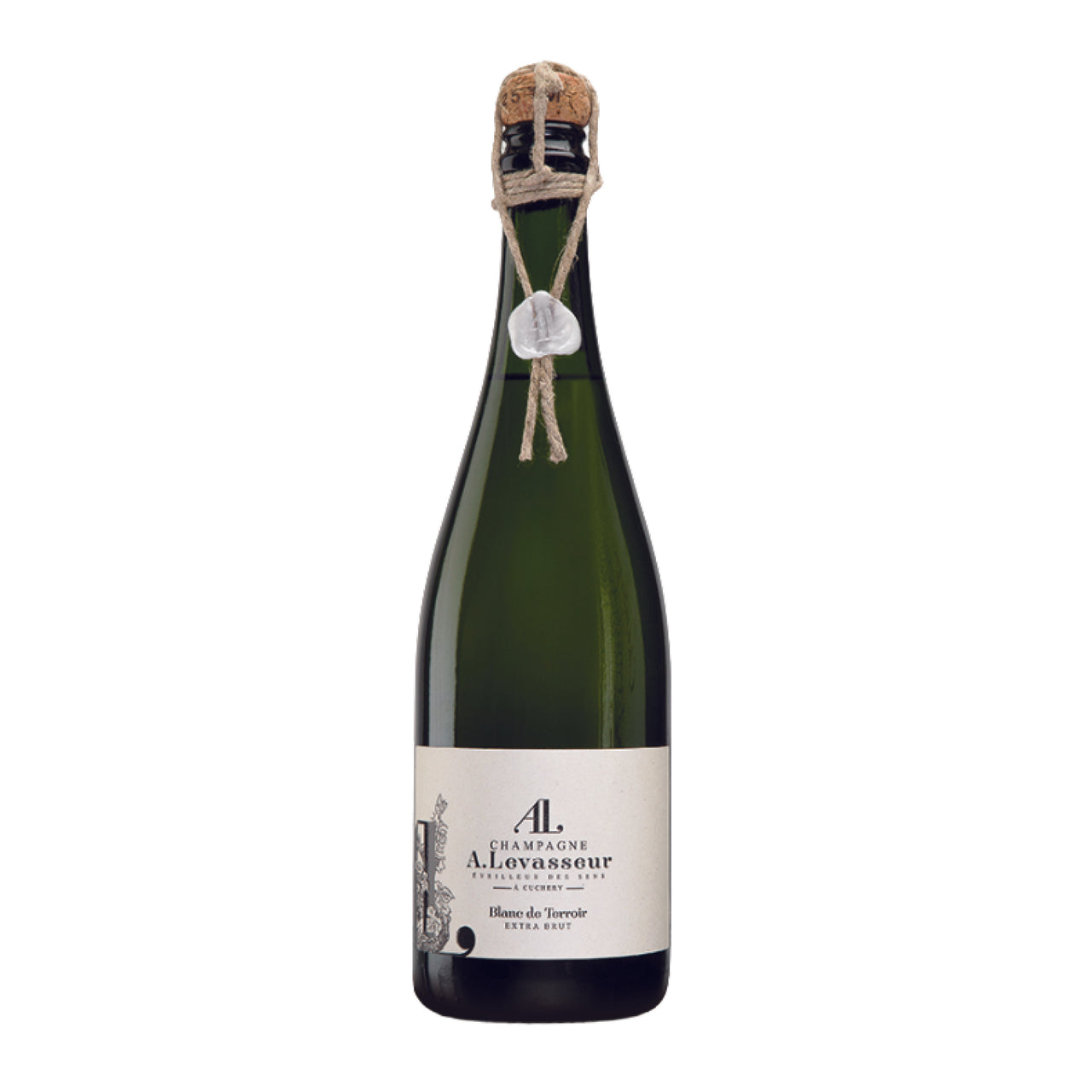 Blanc de Terroir Blanc de Blancs Extra Brut 2018